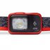 Black Diamond Astro 300 Headlamp Red and Black