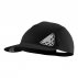 Dynafit Alpine Visior Cap U Black