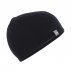 Czapka Icebreaker Pocket Beanie U Czarna