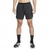 spodenki nike dri-fit stride m czarne