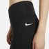 Leggings Nike Epic Fast În Negru