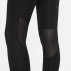 Leggings Nike Epic Fast În Negru