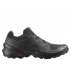 Pantofi negri Salomon Speedcross 6 W