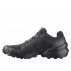 Pantofi negri Salomon Speedcross 6 W