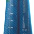 Bidon Salomon Softflask 400ml/13oz Izolat 42 Clear Blue