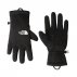 The North Face Sierra Etip Glove U Black