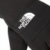 The North Face Sierra Etip Glove U Black