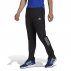 Adidas Own The Run Astro Knit Pants M černé