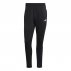 Adidas Own The Run Astro Knit Pants M černé