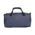LINEAR DUFFEL M SHANAV/BLACK/WHITE