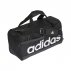 LINEAR DUFFEL S BLACK/WHITE
