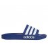 Flip-flops Adidas Adilette Shower M Albastru și Alb