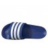 Flip-flops Adidas Adilette Shower M Albastru și Alb