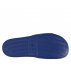 Flip-flops Adidas Adilette Shower M Albastru și Alb