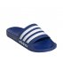 Flip-flops Adidas Adilette Shower M Albastru și Alb