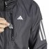 adidas Own The Run Jacket W Black