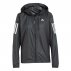 adidas Own The Run Jacket W Black