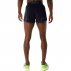 Asics Metarun Split Short M Negru
