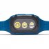 Black Diamond Deploy Far Light Run Light Albastru și alb