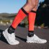 Compressport R2 3.0 Calf Sleeves U Red
