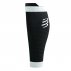 Maneci Compressport R2 3.0 Calf U Negru
