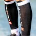 Maneci Compressport R2 3.0 Calf U Negru