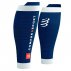 Maneci pentru gambe Compressport R2 3.0 U Albastru