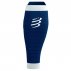 Maneci pentru gambe Compressport R2 3.0 U Albastru