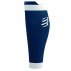 Maneci pentru gambe Compressport R2 3.0 U Albastru
