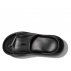 Hoka Ora Recovery Slide 3 M Black