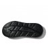 Hoka Ora Recovery Slide 3 M Black
