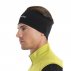 Icebreaker Merino 200 Oasis U Headband, Black