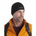 Icebreaker Merino 200 Oasis U Cap Black