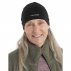 Icebreaker Merino 200 Oasis U Cap Black