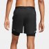 Nike Dri-FIT Run Stride M Shorts Black