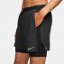 Nike Dri-FIT Run Stride M Shorts Black
