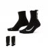 Nike Multiplier U Socks Black