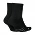 Nike Multiplier U Socks Black
