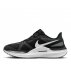 Nike Air Zoom Structure 25 M Black/White