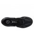 Nike Air Zoom Structure 25 M Black/White