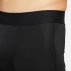Pantaloni scurți de fitness Nike Pro Dri-FIT M negru