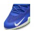 Crape de alergare Nike Pole Vault Elite U Albastru