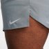 Nike Dri-FIT Stride M Shorts Gray