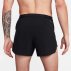 Nike Aeroswift M Shorts Black