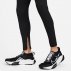 Legginsy Nike AeroSwift M Czarne