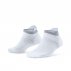 Nike Spark Lightweight No-Show U White/Grey