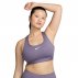 nike swoosh medium support