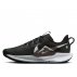 Nike ReactX Pegasus Trail 5 M Shoes Black and White
