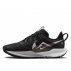 Pantofi Nike ReactX Pegasus Trail 5 W alb-negru