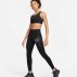 Leggings Nike Trail Go W Negru